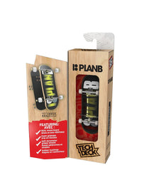 tech deck plan B performance series 2