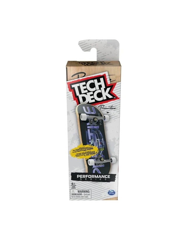 Tech Deck Primitive Performance Series