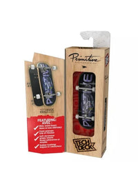 Tech Deck Primitive Performance Series 2