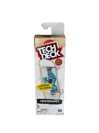 Tech Deck Santa Cruz Performance Series