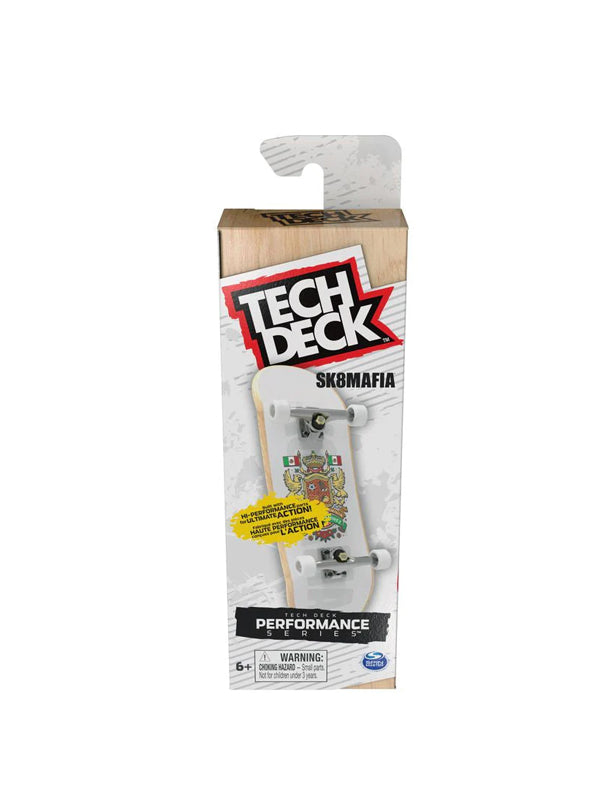 Tech Deck Sk8mafia Performance Series