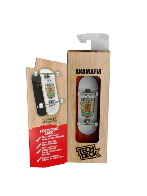 Tech Deck Sk8mafia Performance Series 2