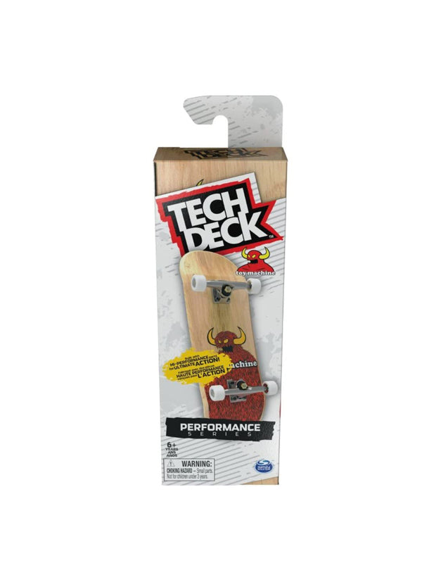 Tech Deck Toy Machine Performance Series