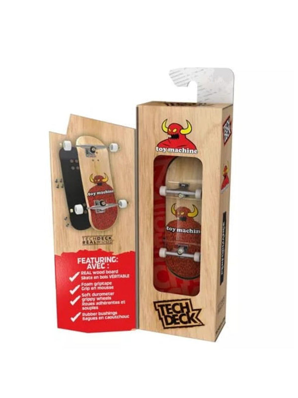 Tech Deck Toy Machine Performance Series 2