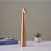 Toothbrush Glow Lamp Rechargeable LED Bedside & Table Light