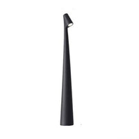 Toothbrush Glow Lamp Rechargeable LED Bedside & Table Light
