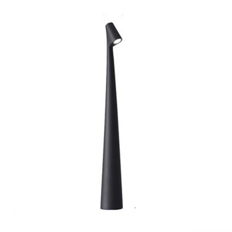 Toothbrush Glow Lamp Rechargeable LED Bedside & Table Light