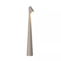 Toothbrush Glow Lamp Rechargeable LED Bedside & Table Light