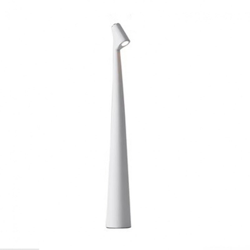 Toothbrush Glow Lamp Rechargeable LED Bedside & Table Light