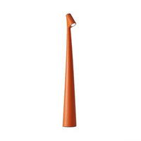Toothbrush Glow Lamp Rechargeable LED Bedside & Table Light
