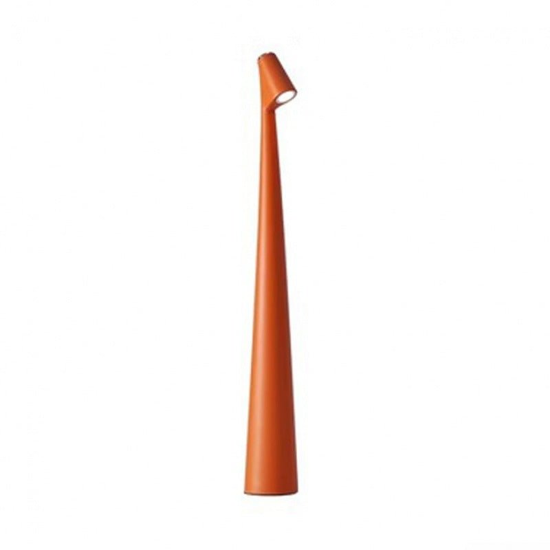 Toothbrush Glow Lamp Rechargeable LED Bedside & Table Light