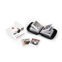 Polaroid Go Pocket Photo Album (Black) 3