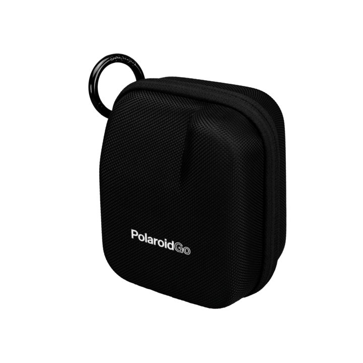 Polaroid Go Camera Case (Black)