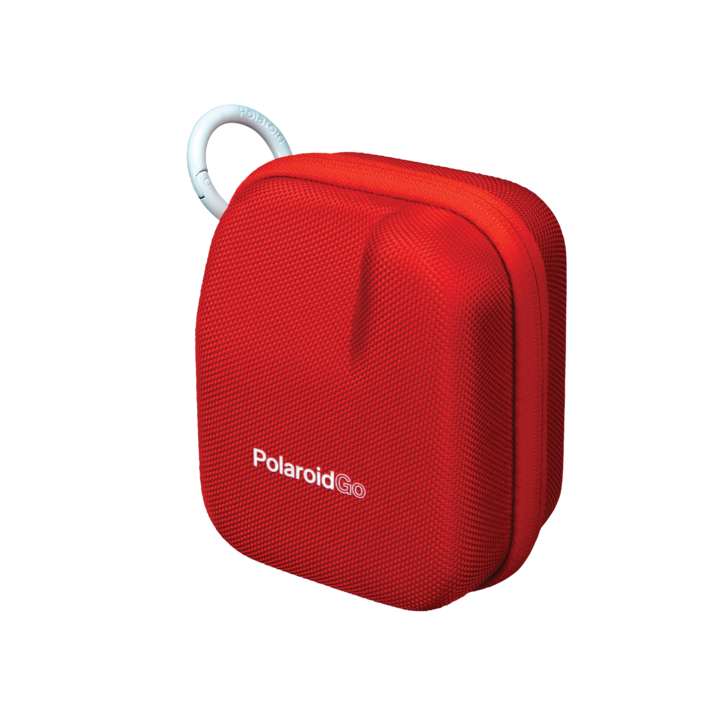 Polaroid Go Camera Case (Red)