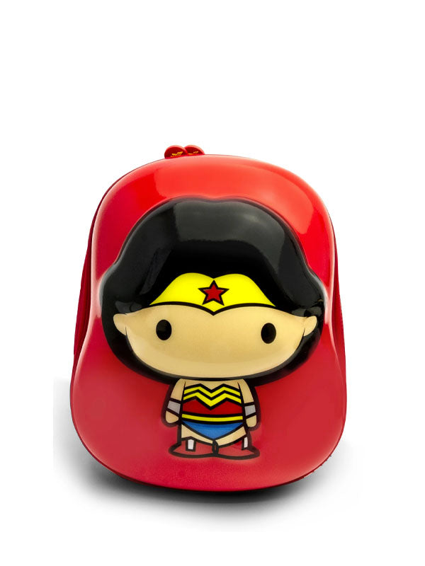 Travelmall Kid's Backpack Wonder Woman Edition