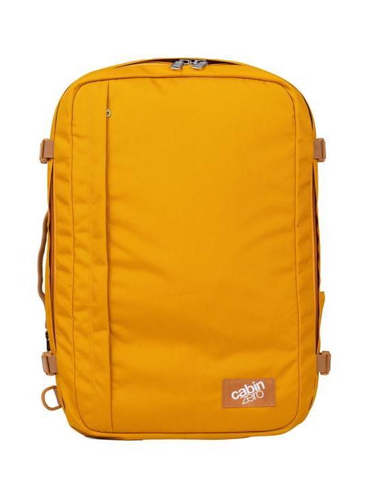 Cabinzero Plus 42L in Orange Chill Color