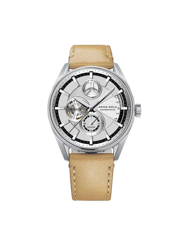 ARIES GOLD ROADSTER G 9021 S-W