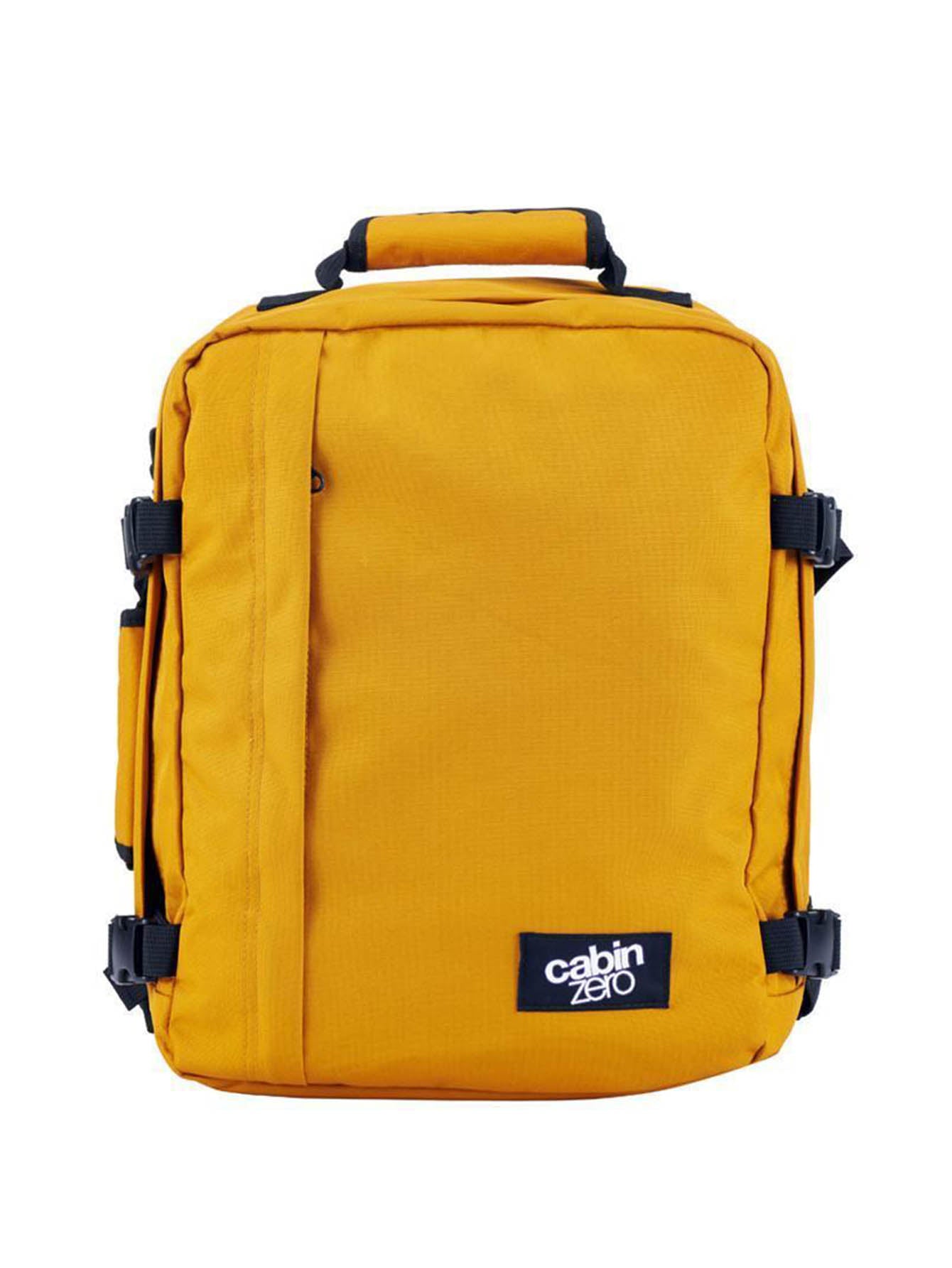 Cabinzero Classic 28L Ultra-Light Cabin Bag in Orange Chill Color