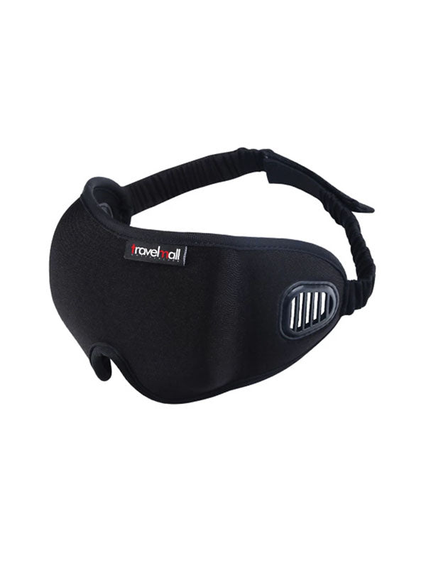 Travelmall 3D Breathable Sleep Mask