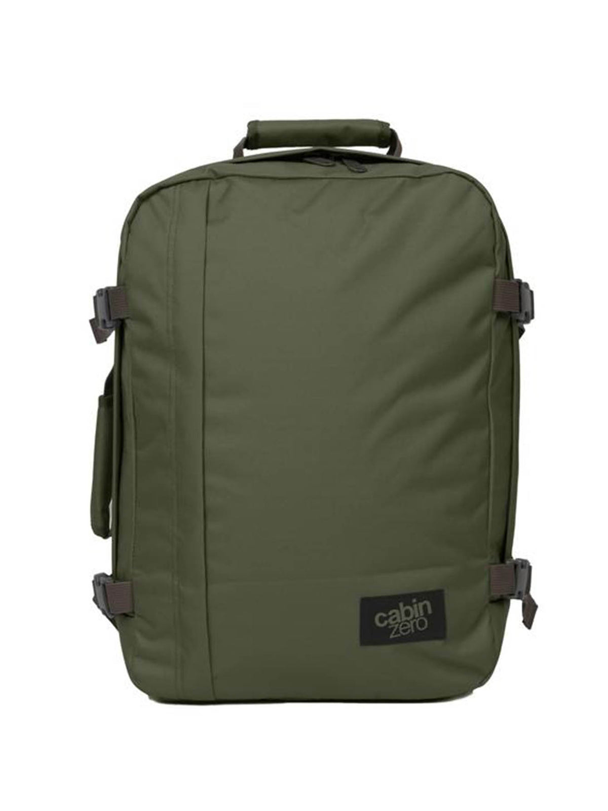 Cabinzero Classic 36L Ultra-Light Cabin Bag in Georgian Khaki 