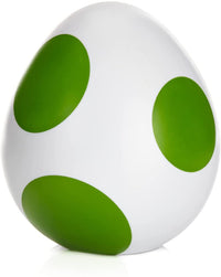 Paladone Nintendo Mario 3D Yoshi Mini Egg Light 4