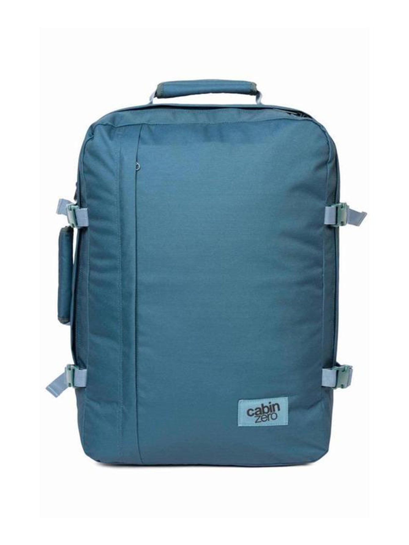 Cabinzero Classic 44L Ultra-Light Cabin Bag in Aruba Blue Color