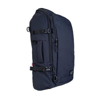 Cabinzero Adventure Pro Cabin Bag 42L in Absolute Black Color