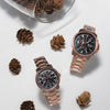 ARIES GOLD CONTENDER G 7301 RG-BKRG