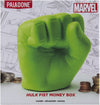 Paladone Marvel Hulk Fist Money Box 3