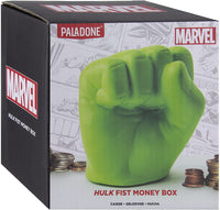 Paladone Marvel Hulk Fist Money Box 2