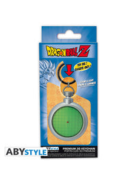 ABYstyle Dragon Ball Z 3D Premium Dragon Radar Keychain with Sound 5