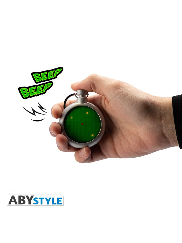 ABYstyle Dragon Ball Z 3D Premium Dragon Radar Keychain with Sound 2