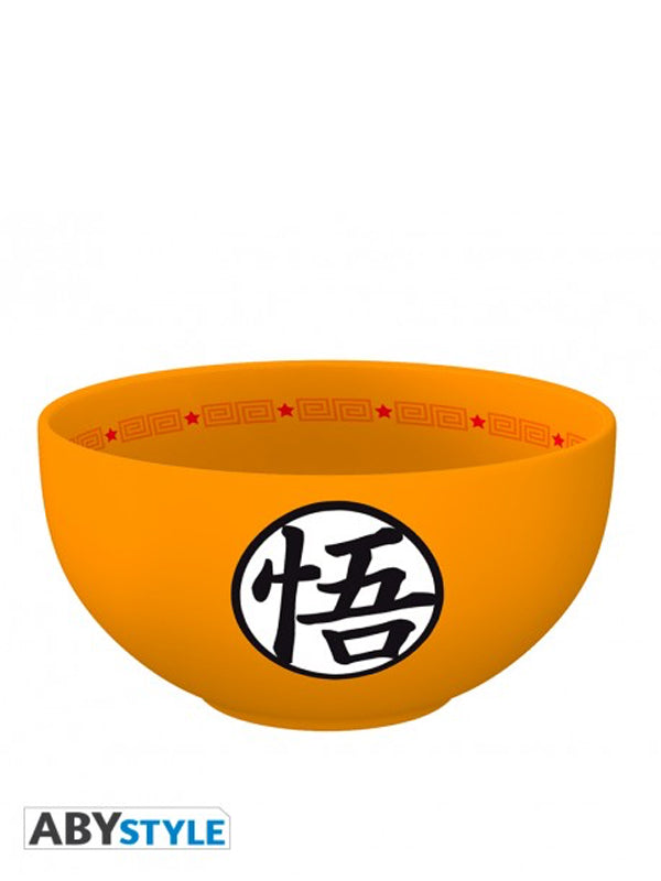 ABYstyle Dragon Ball Z Bowl Goku's Symbols 2