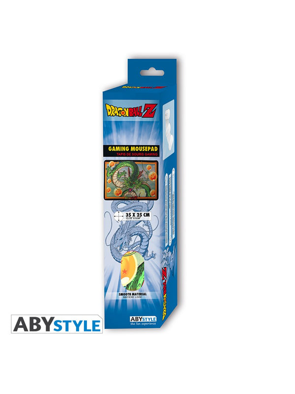 ABYstyle Dragon Ball Z Gaming Mousepad Shenron 3