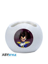 ABYstyle Dragon Ball Z Heat Change 3D Mug Vegeta Spaceship 5