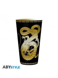 ABYstyle Dragon Ball Z Large Glass Shenron