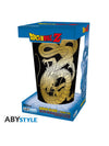 ABYstyle Dragon Ball Z Large Glass Shenron 4