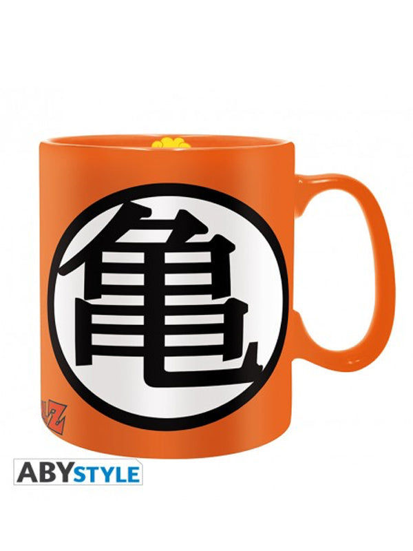 ABYstyle Dragon Ball Z Mug Kame King Size