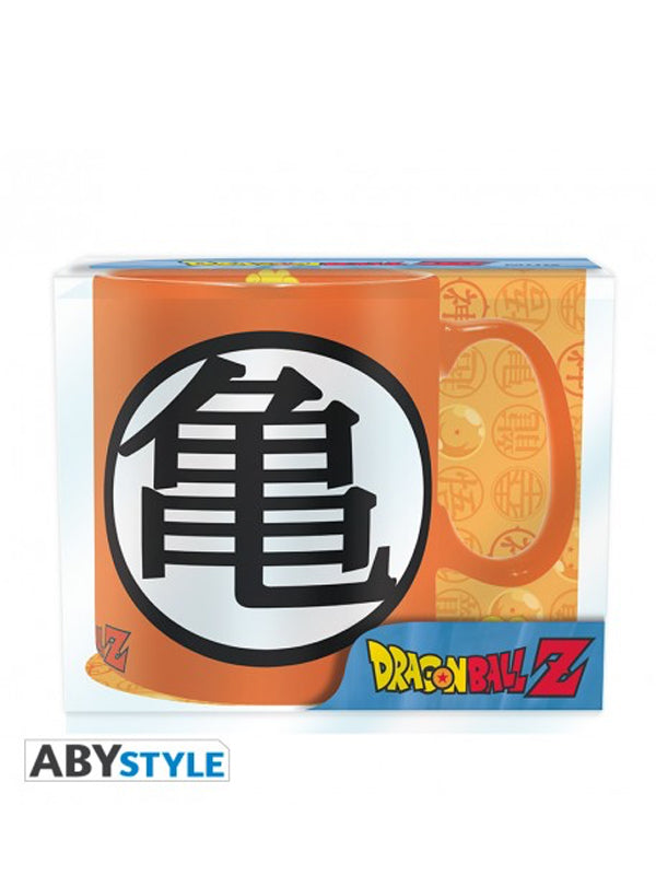 ABYstyle Dragon Ball Z Mug Kame King Size 5