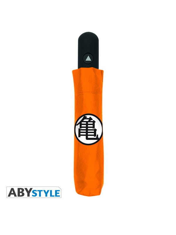 ABYstyle Dragon Ball Z Umbrella Goku Symbols 2