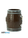 ABYstyle One Piece 3D Mug Barrel (350ml) 4
