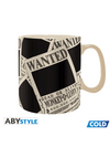 ABYstyle One Piece Heat Change Mug Wanted King Size 