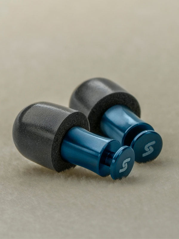 ATTENU8 Ear plugs