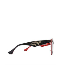 A Bathing Ape Eyewear SHARK 16 RD 3