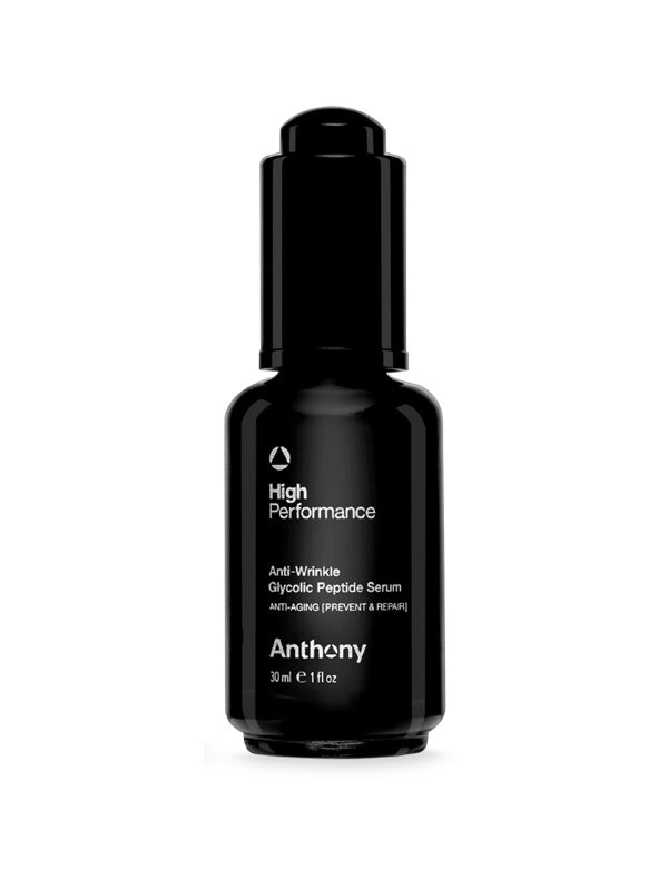 Anthony Anti-Wrinkle Glycolic Peptide Serum