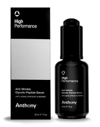 Anthony Anti-Wrinkle Glycolic Peptide Serum 2