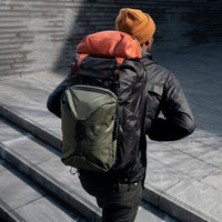 Boundary Supply Arris Pack in Olive Color 13