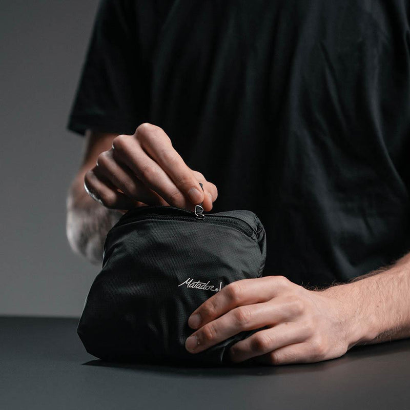 Matador On-Grid™ Packable Backpack 5