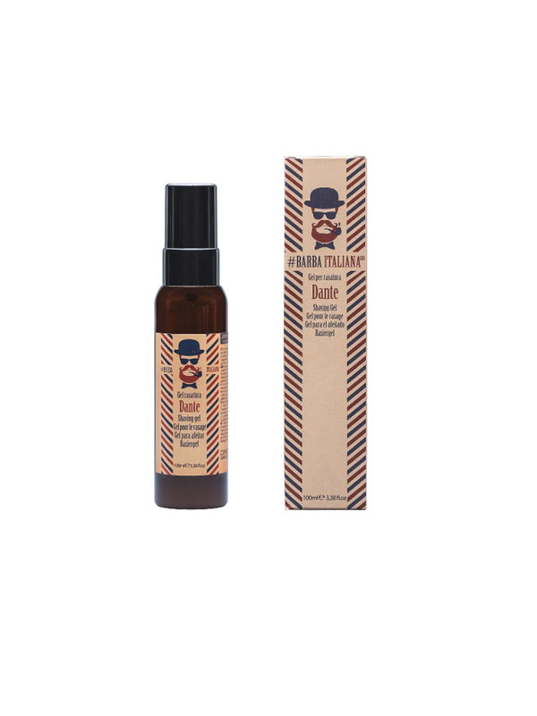 Barba Italiana DANTE Shaving Gel