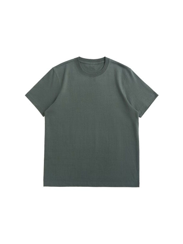 Basic Grey T-Shirt 3